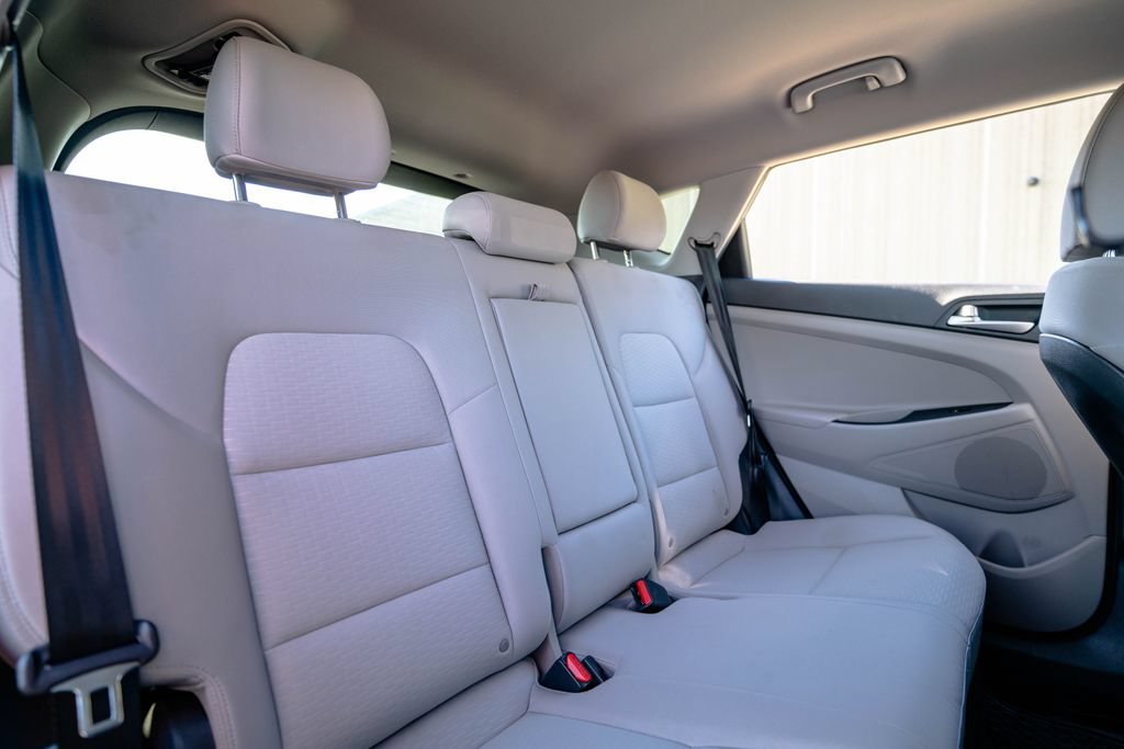 Used 2019 Hyundai Tucson Value w/ Cargo Package AWD/4WD image 36