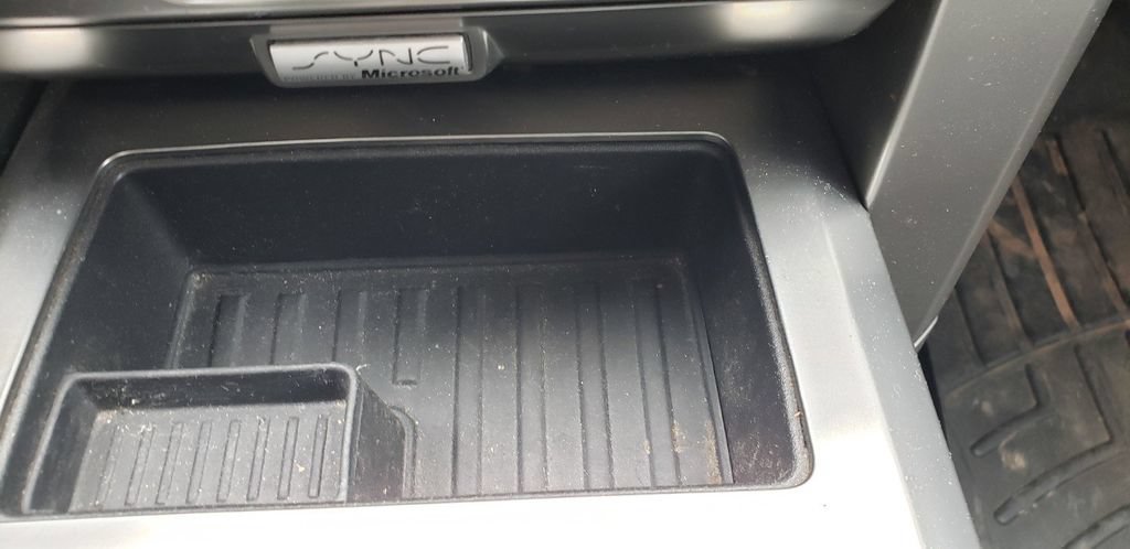 Used 2013 Ford F150 FX4 w/ Luxury Equipment Group AWD/4WD image 24