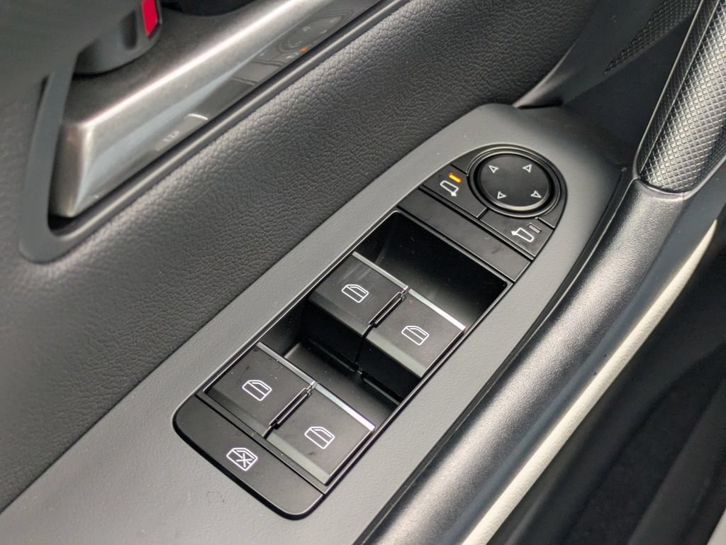 New 2026 MAZDA CX-50 AWD 2.5 S w/ Weather Package image 29