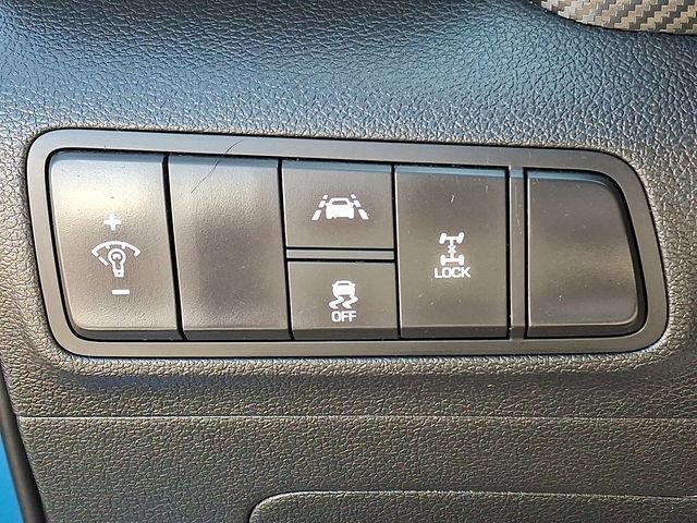 Used 2019 Hyundai Tucson SE AWD/4WD image 24
