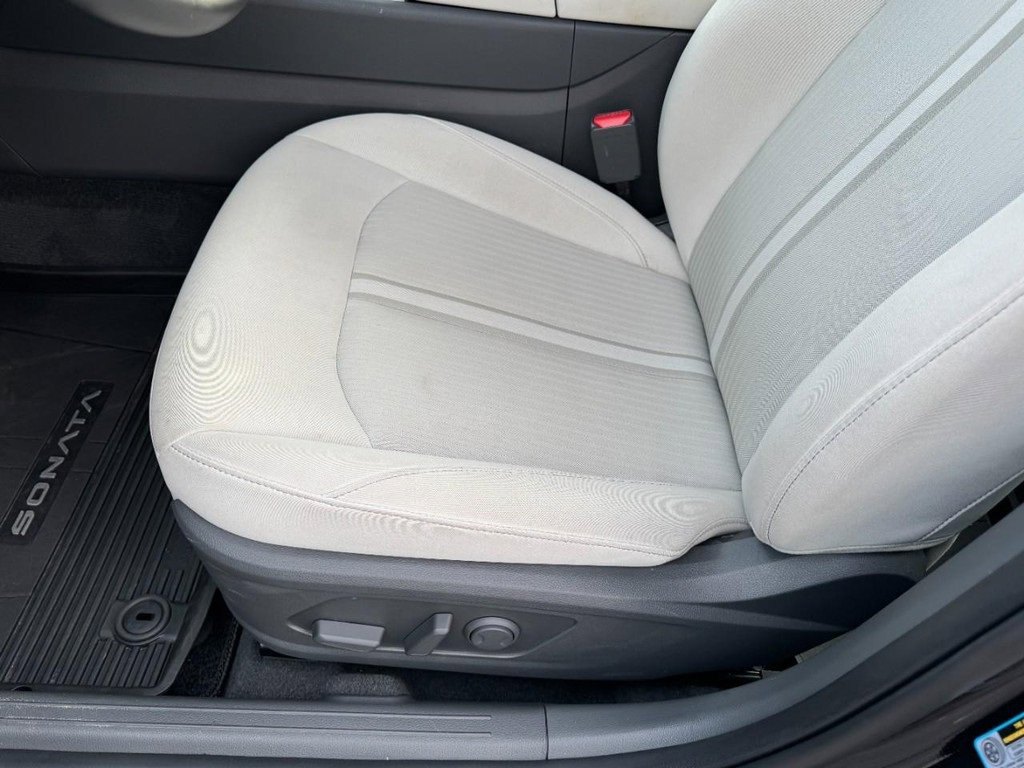 Certified 2024 Hyundai Sonata SEL w/ Convenience Package image 14