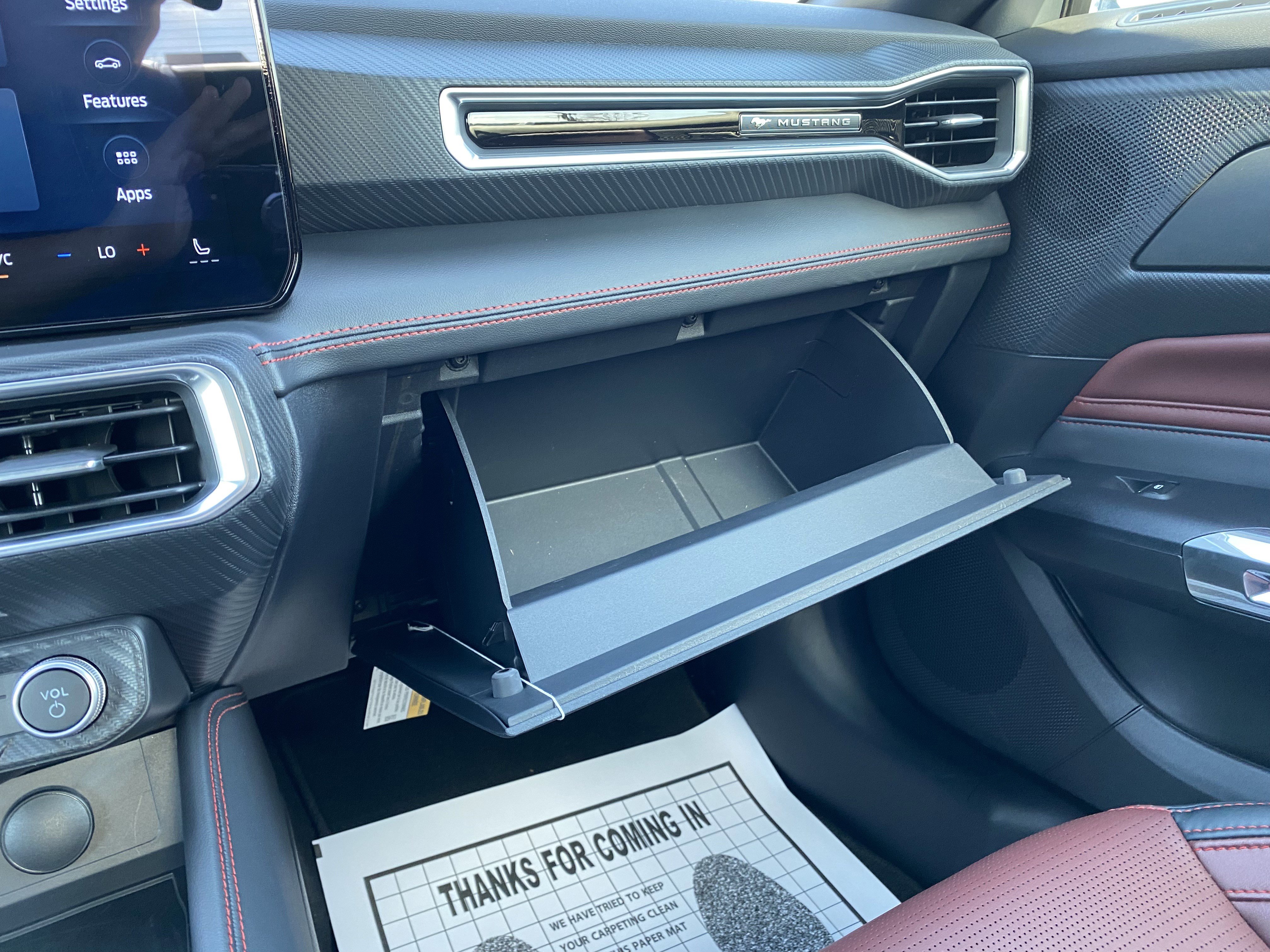 Used 2025 Ford Mustang GT Premium image 30