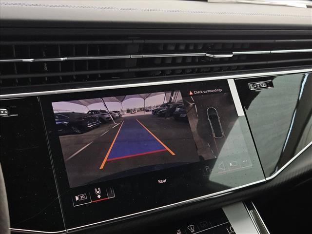 New 2027 Audi RS Q8 performance AWD/4WD image 21