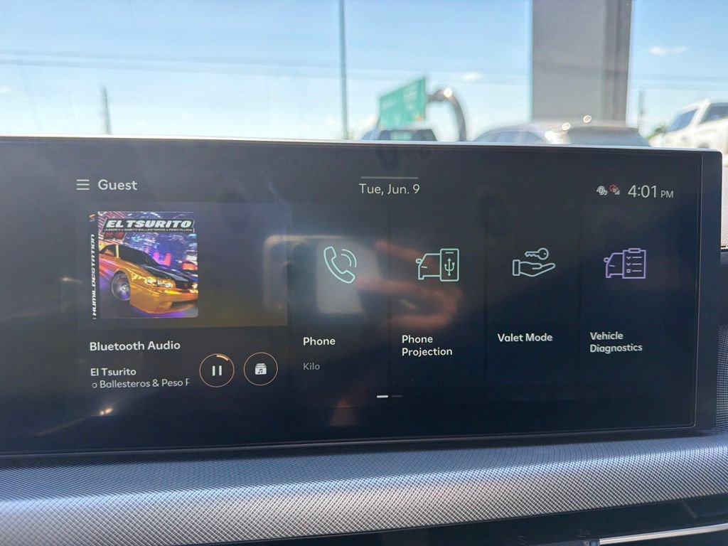 New 2026 Hyundai Sonata SEL FWD image 19