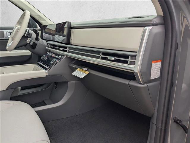 New 2026 Hyundai Santa Fe SE FWD image 23