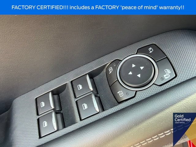 Used 2022 Ford Mustang Mach-E Premium AWD/4WD image 32