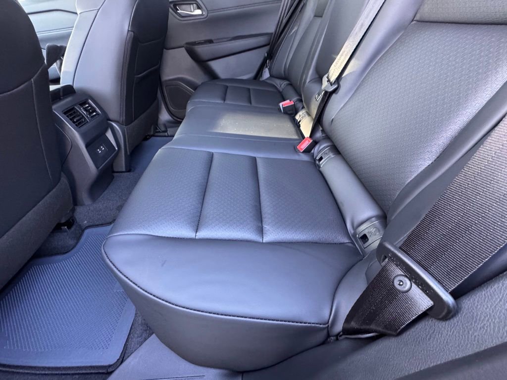 New 2026 Nissan Rogue SV image 13