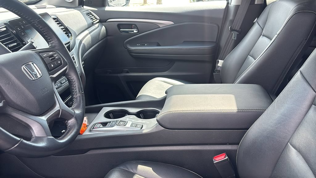 Used 2024 Honda Ridgeline RTL image 23