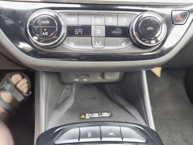 Used 2024 Buick Envista Sport Touring w/ Convenience I Package image 41