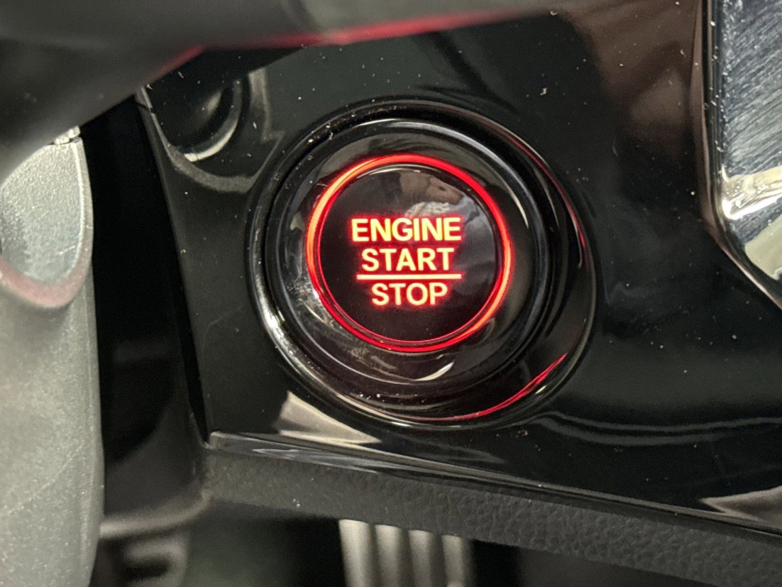 Used 2025 Honda Civic Sport image 34