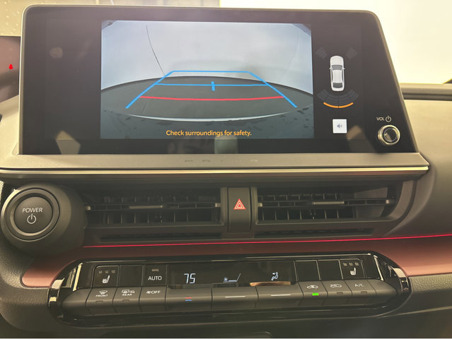 New 2026 Toyota Prius Plug-In Hybrid image 26