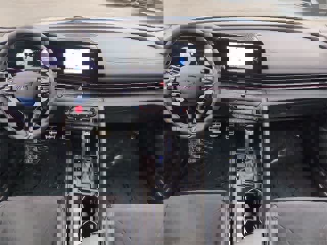 Certified 2025 Hyundai Elantra N image 15