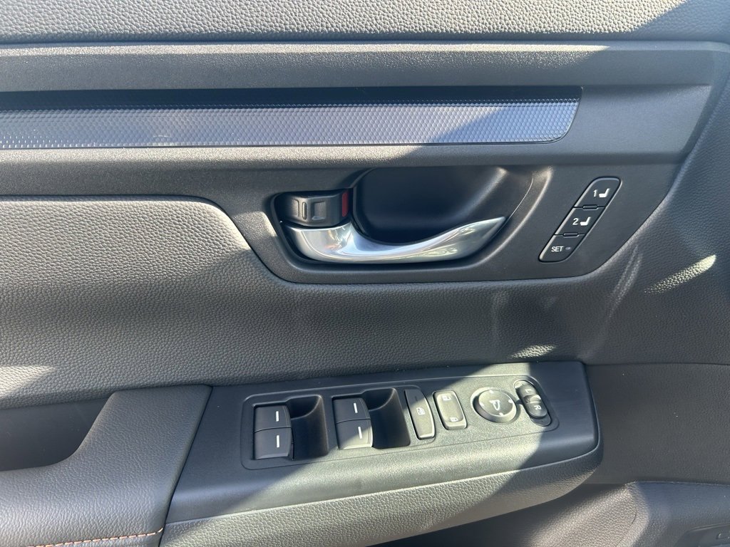 New 2026 Honda CR-V Sport-L image 9