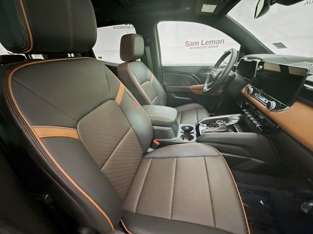 Used 2023 GMC Canyon AT4 w/ AT4 Premium Package image 31