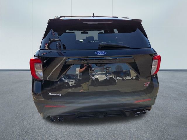Used 2021 Ford Explorer ST w/ ST Street Pack AWD/4WD image 6