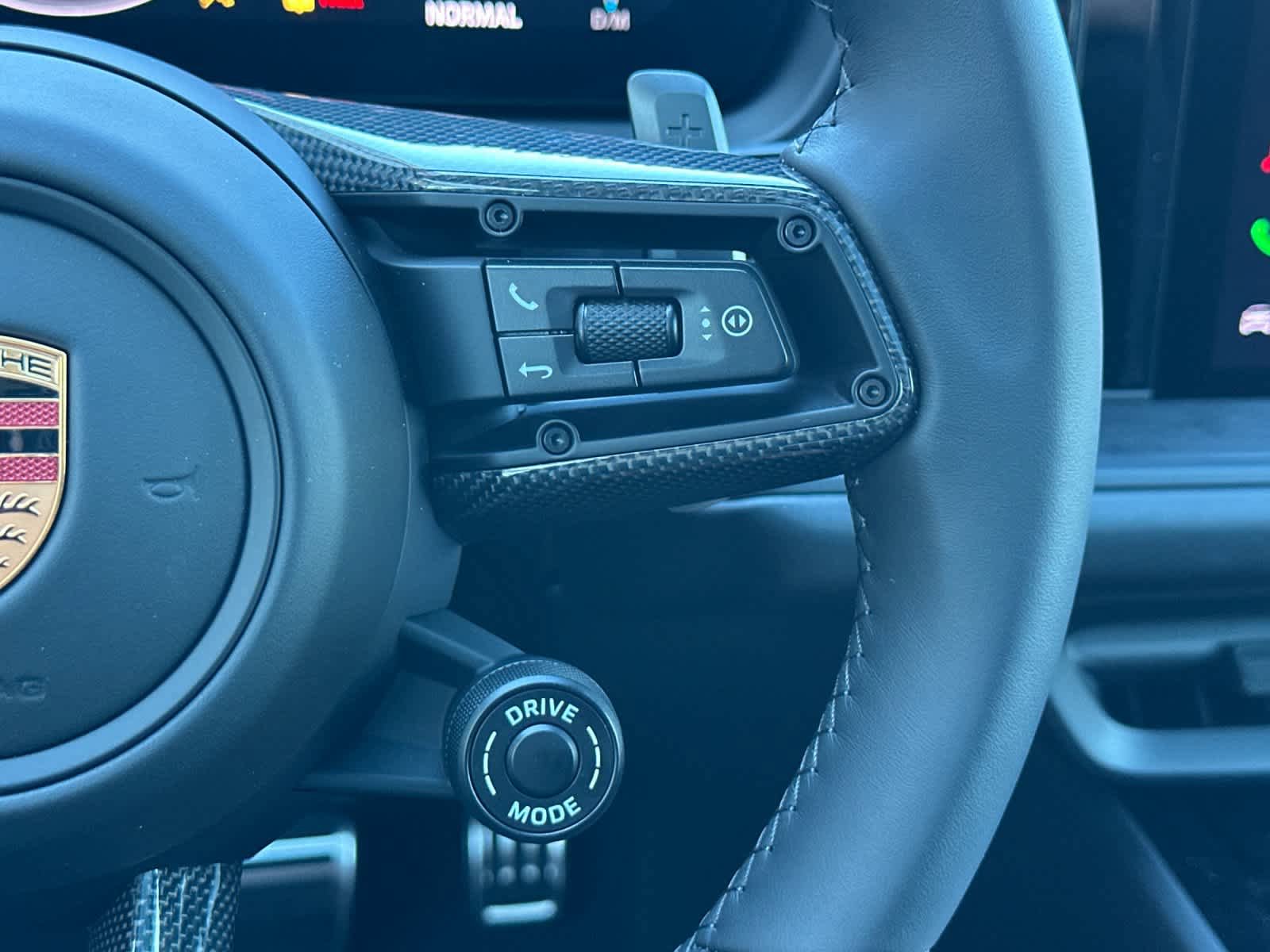 New 2026 Porsche Cayenne GTS AWD/4WD image 29