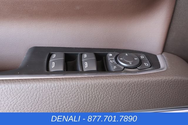 New 2026 GMC Sierra 3500 Denali w/ Denali Reserve Package AWD/4WD image 14