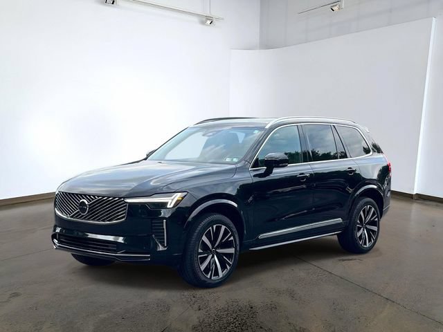 Used 2025 Volvo XC90 B5 Core
