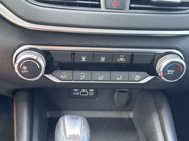 Used 2022 Nissan Altima 2.5 SR FWD image 17