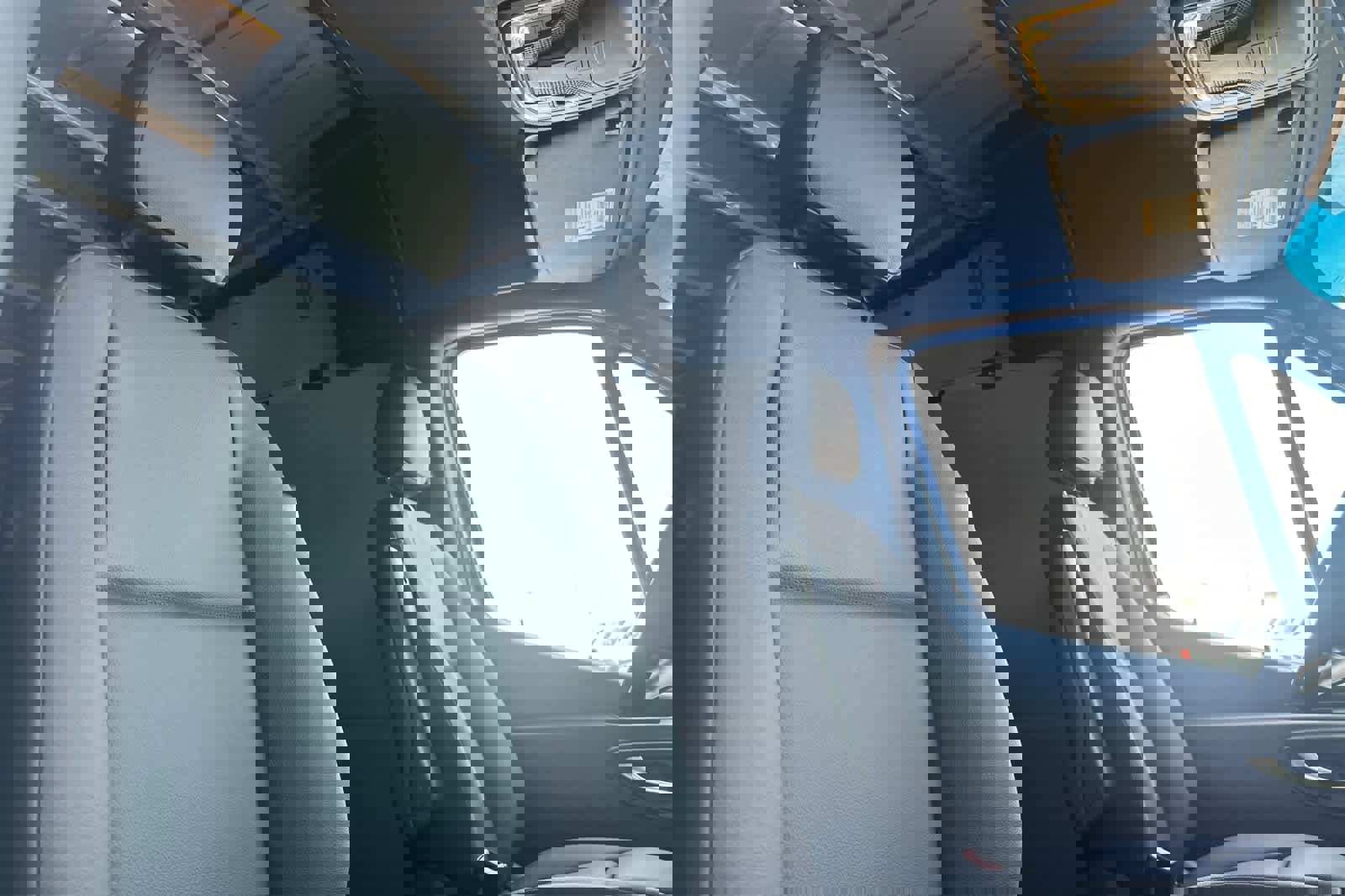 New 2025 Mercedes-Benz Sprinter 2500 image 13