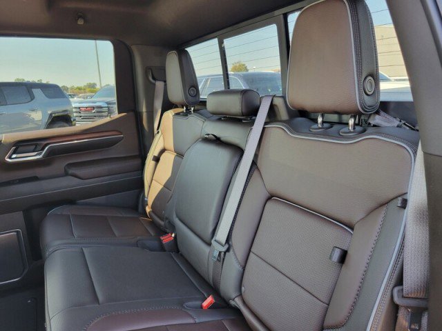 Used 2024 GMC Sierra 1500 Denali w/ Denali Reserve Package image 29