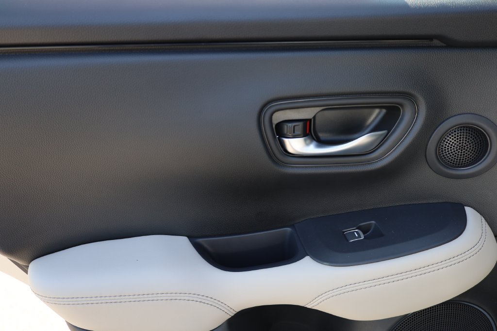 New 2027 Honda HR-V EX-L image 28