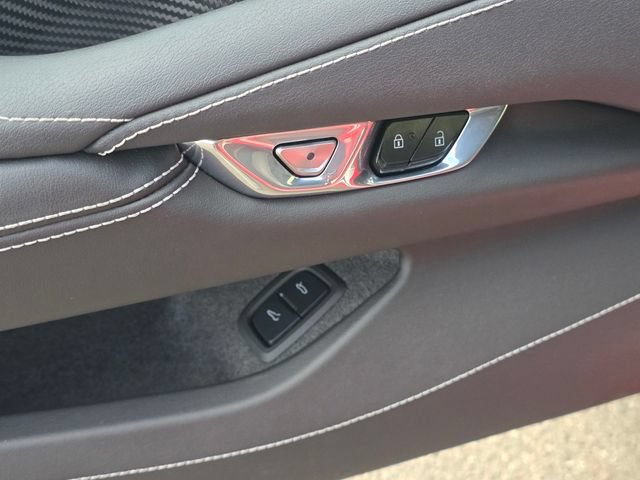 Certified 2022 Chevrolet Corvette Stingray Preferred Cpe w/ Z51 Performance Package RWD image 13