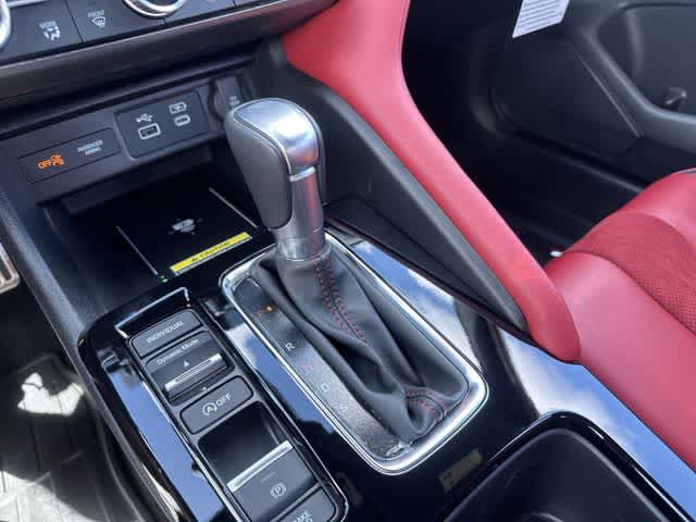 Used 2026 Acura Integra A-Spec w/ Technology Package FWD image 32