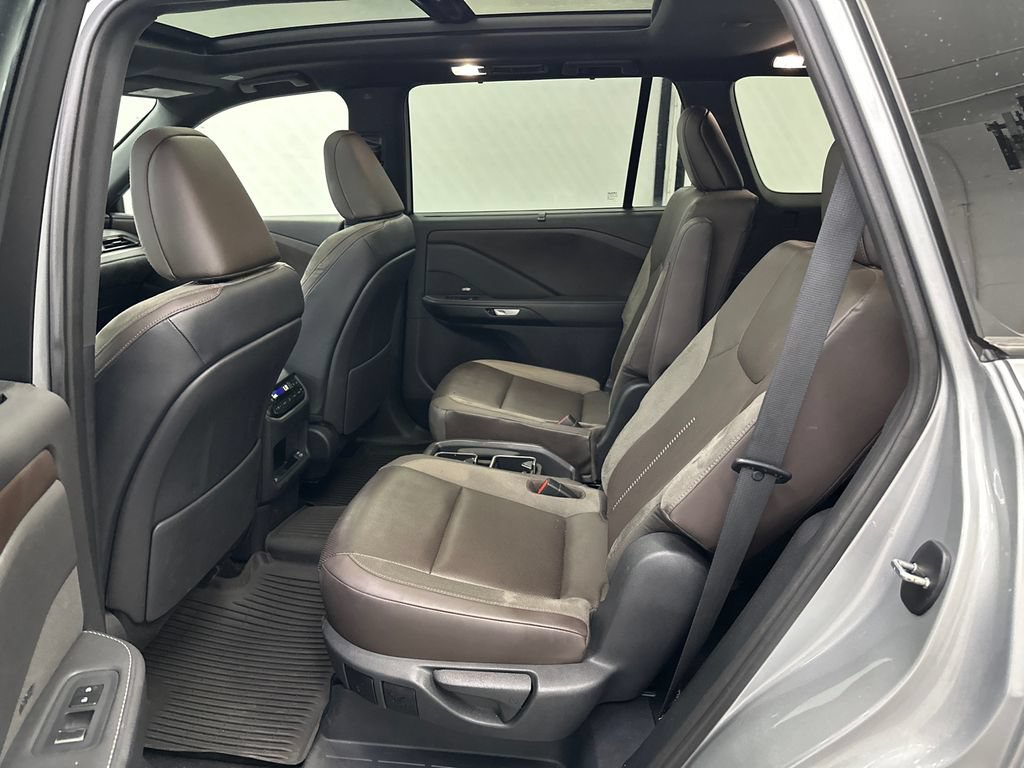 Used 2024 Lexus TX 350 FWD w/ Technology Package image 24