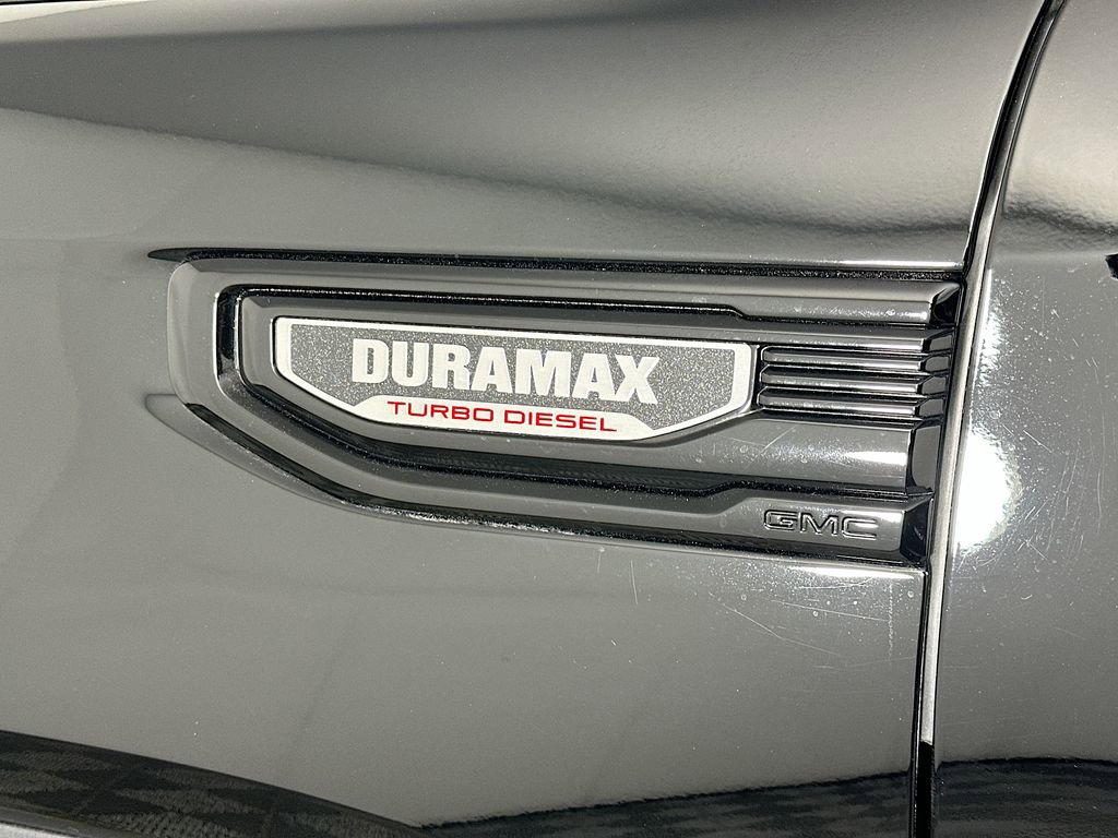 Used 2024 GMC Sierra 1500 Elevation w/ LPO, Elevation Black Package image 29