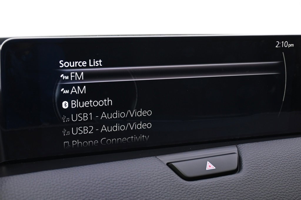 New 2026 MAZDA CX-90 3.3 Turbo w/ Preferred Package image 29