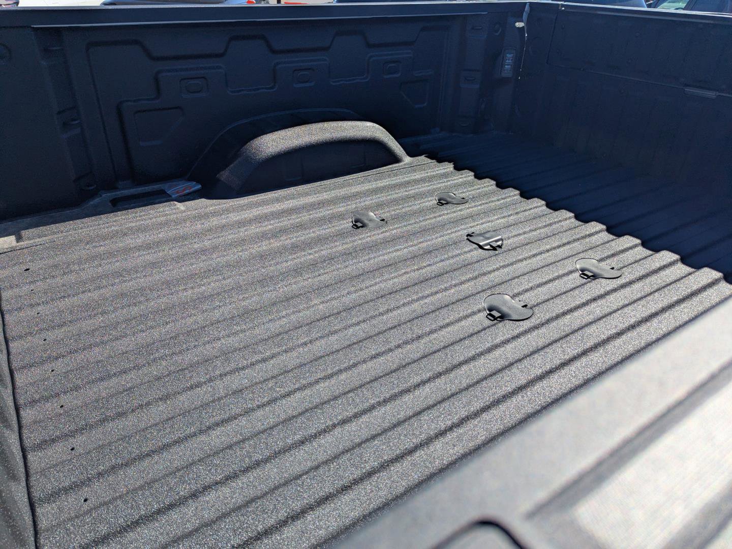 New 2026 Chevrolet Silverado 2500 High Country w/ High Country Premium Package image 24