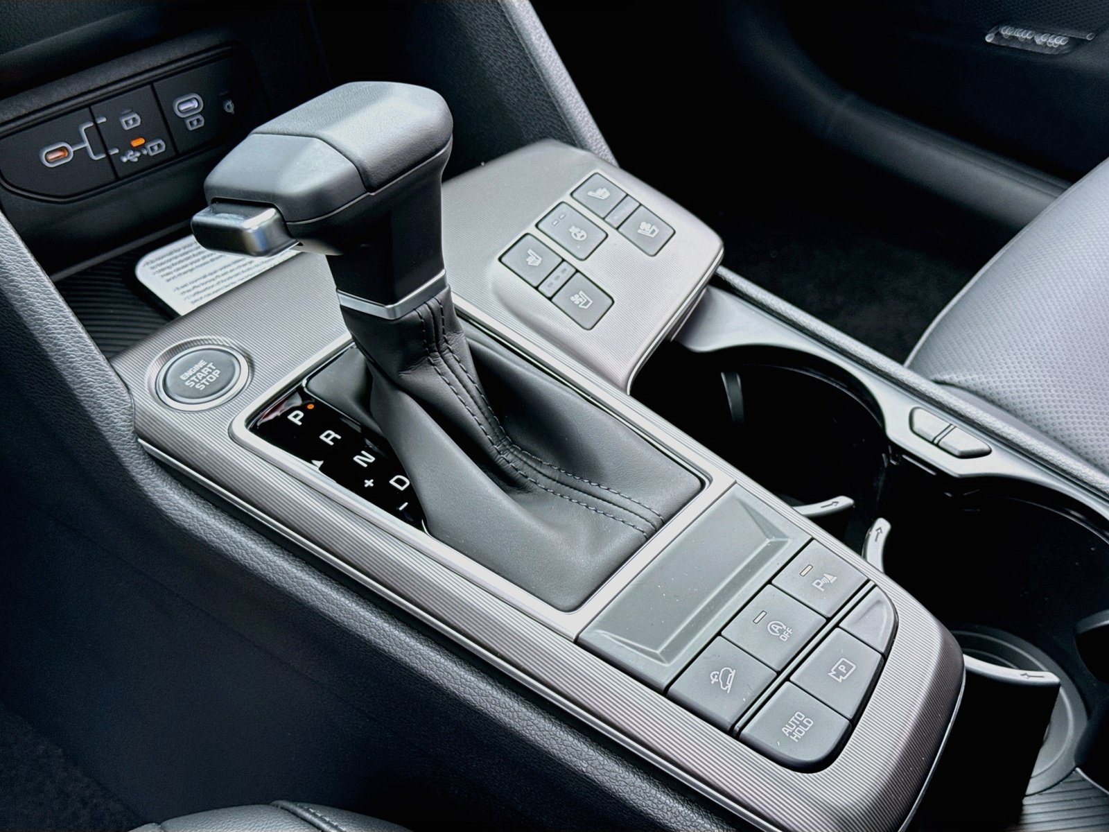 New 2027 Kia Sportage SX AWD/4WD image 13