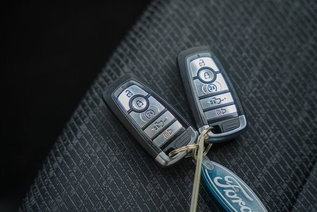 Used 2023 Ford F150 XLT w/ Equipment Group 302A High image 53