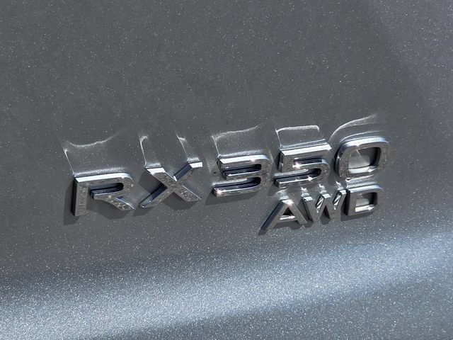 Certified 2024 Lexus RX 350 F Sport w/ Convenience Package AWD/4WD image 36