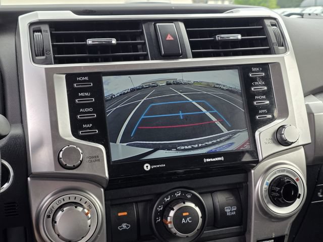 Used 2022 Toyota 4Runner SR5 RWD image 10