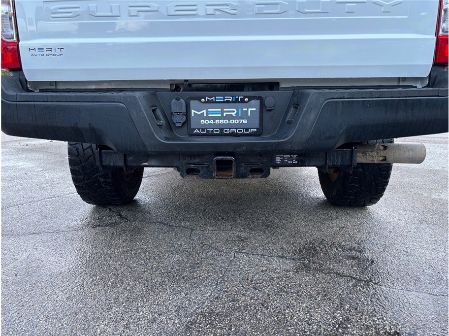 Used 2021 Ford F250 XL w/ Power Equipment Group image 15