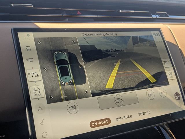 Used 2024 Land Rover Range Rover Sport SE image 23