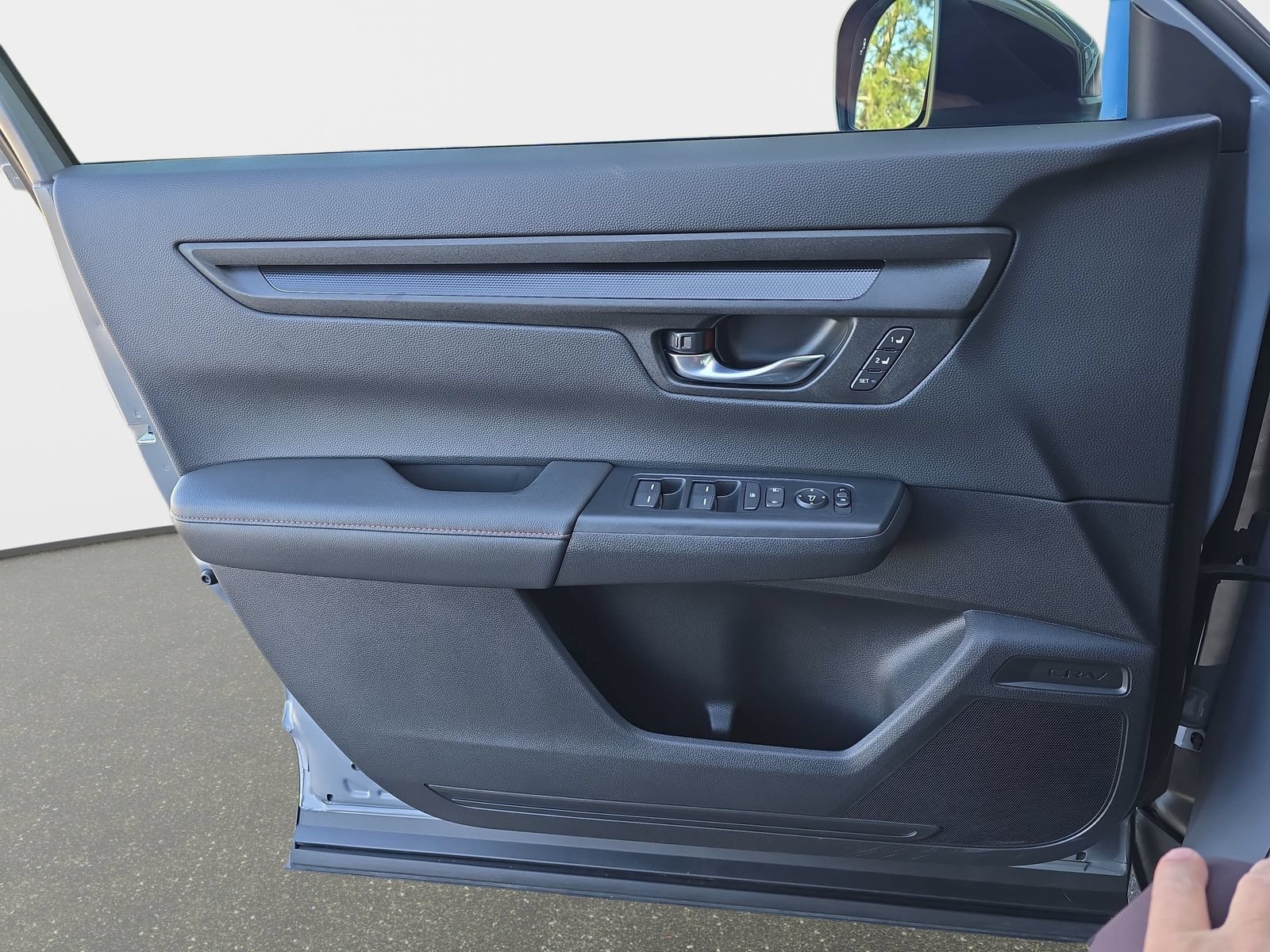 Certified 2024 Honda CR-V Sport-L image 29