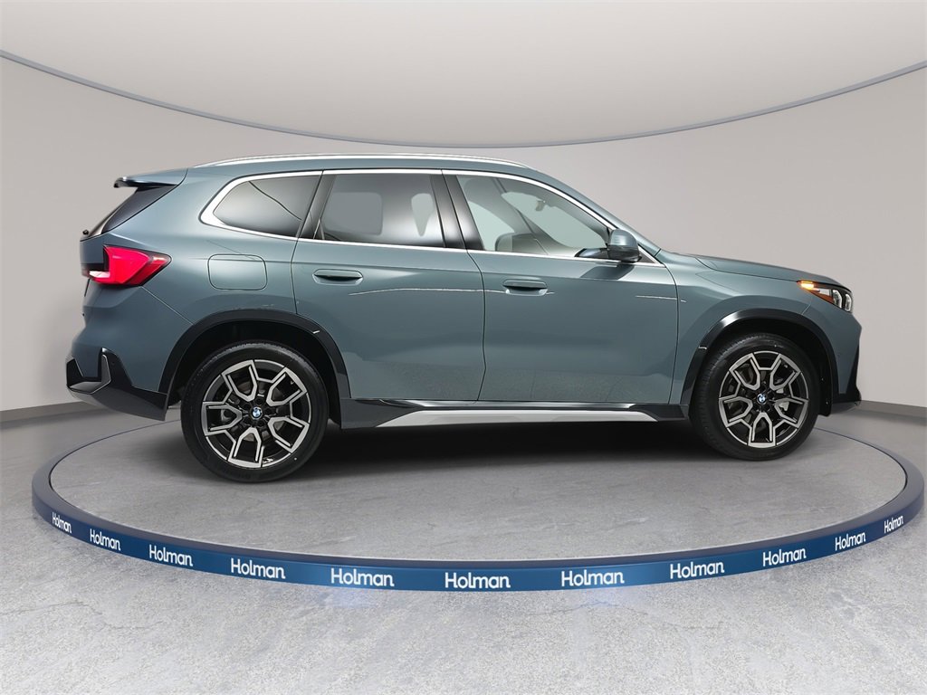 New 2026 BMW X1 xDrive28i w/ Technology Package image 6