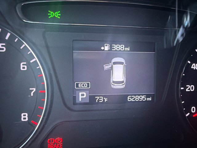 Used 2019 Kia Sorento FWD image 2