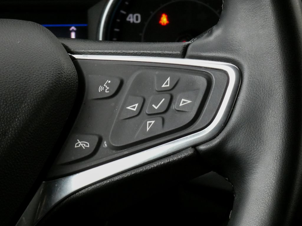 Used 2024 Chevrolet Equinox LT AWD/4WD image 10
