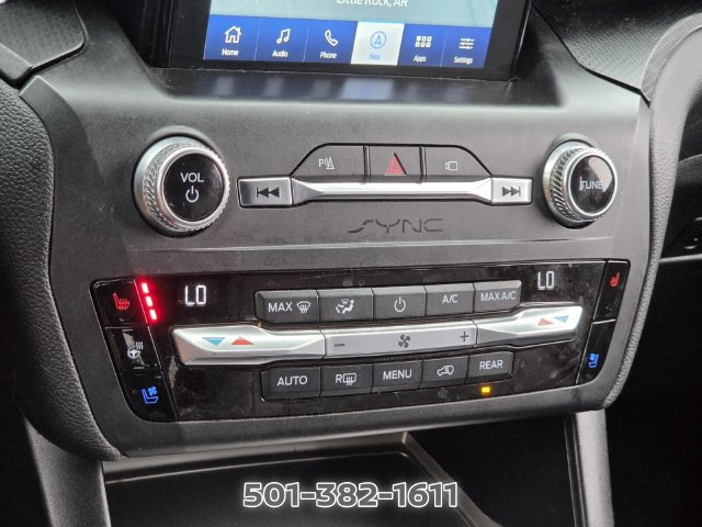 Used 2020 Ford Explorer ST w/ Premium Technology Package AWD/4WD image 26