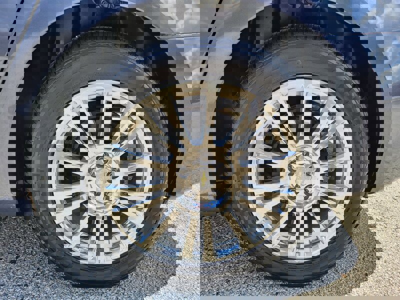 Used 2014 Chevrolet Cruze Eco FWD image 27