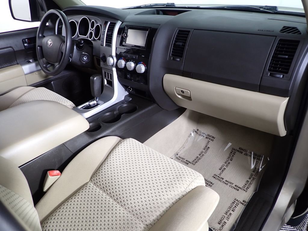 Used 2009 Toyota Tundra SR5 AWD/4WD image 45