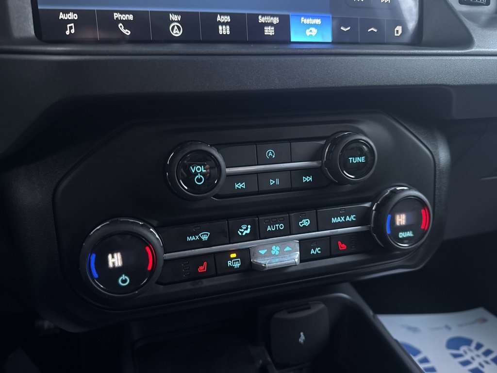 New 2025 Ford Bronco Big Bend image 31