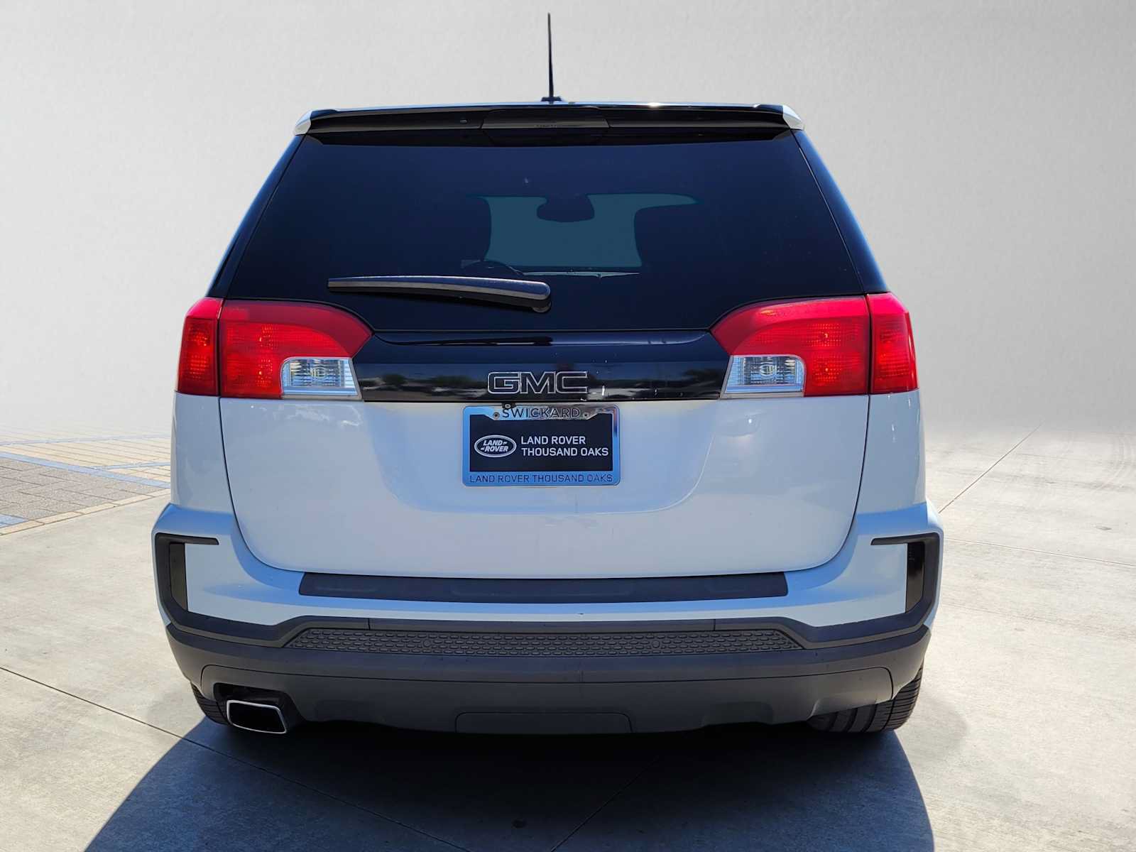 Used 2016 GMC Terrain SLE FWD image 5