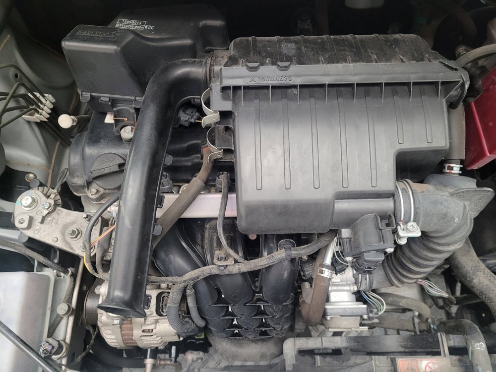 Used 2019 Mitsubishi Mirage ES image 30