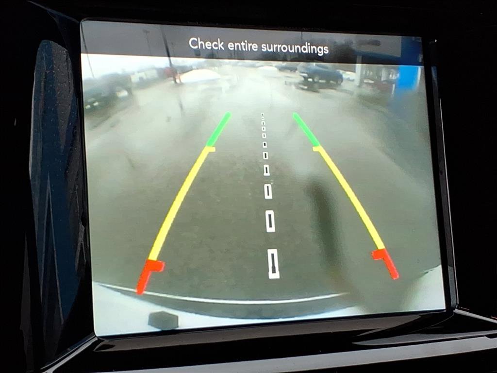 Used 2023 Dodge Durango SXT image 24