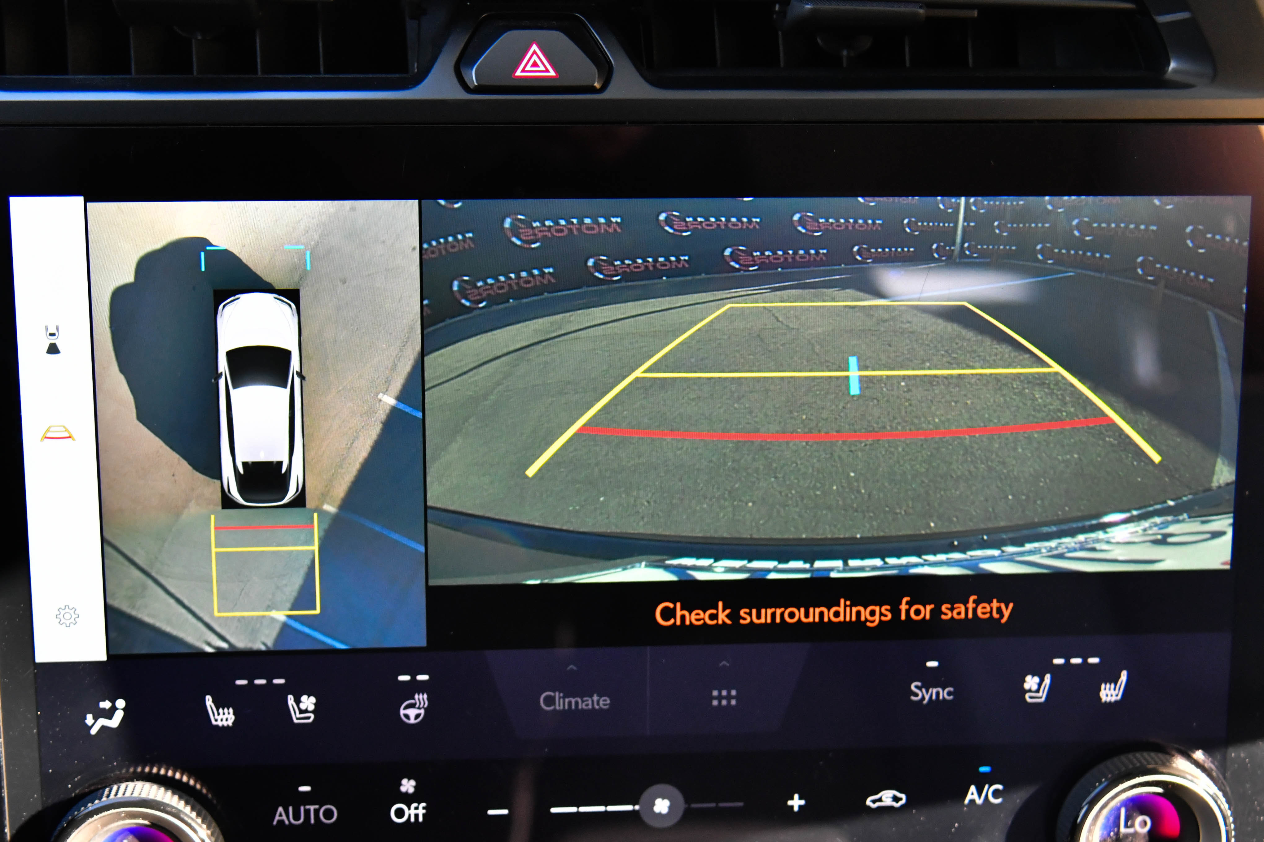 Used 2024 Lexus RZ 300e Premium image 19